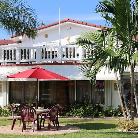 Breakaway Inn Guest House Lauderdale-by-the-Sea Dış mekan fotoğraf