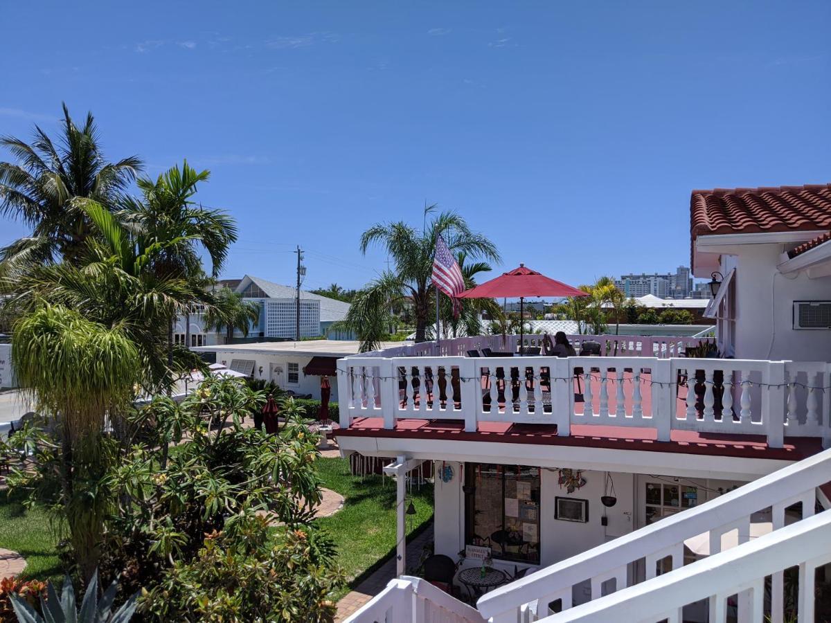 Breakaway Inn Guest House Lauderdale-by-the-Sea Dış mekan fotoğraf