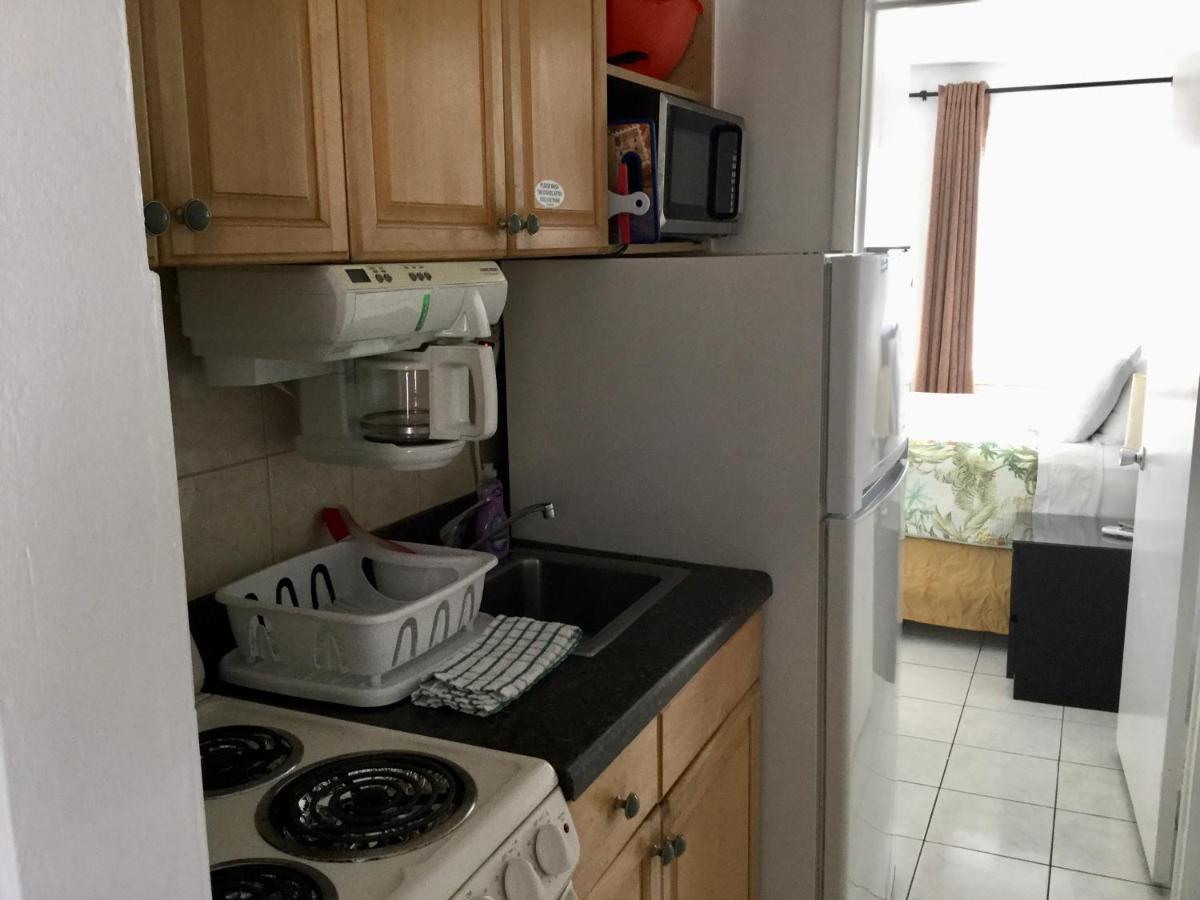 Breakaway Inn Guest House Lauderdale-by-the-Sea Dış mekan fotoğraf