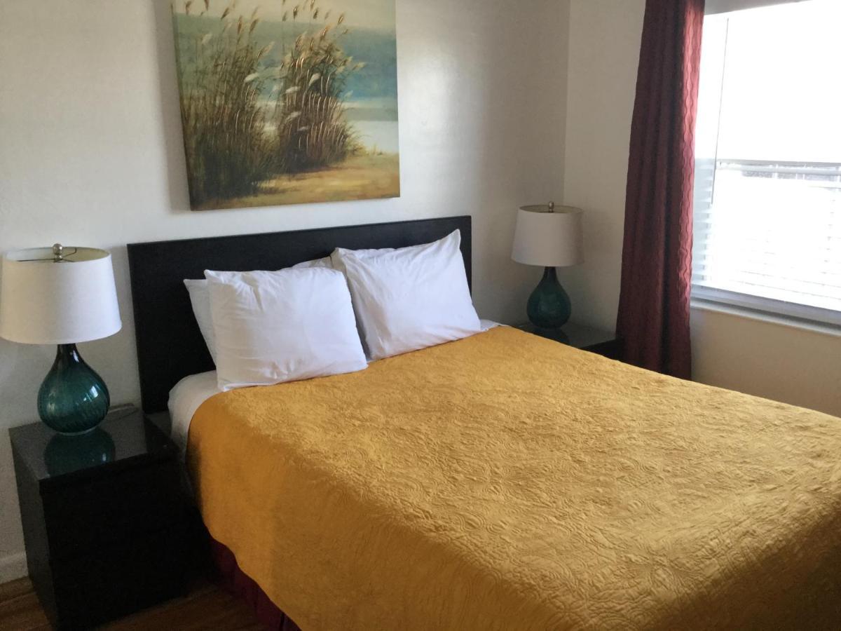 Breakaway Inn Guest House Lauderdale-by-the-Sea Dış mekan fotoğraf
