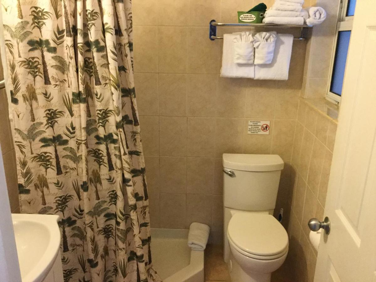 Breakaway Inn Guest House Lauderdale-by-the-Sea Dış mekan fotoğraf