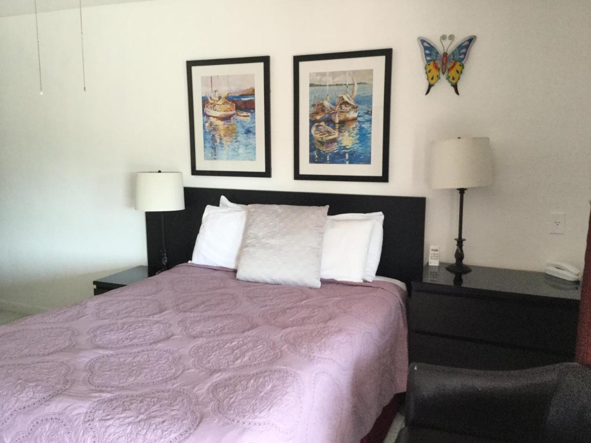 Breakaway Inn Guest House Lauderdale-by-the-Sea Dış mekan fotoğraf