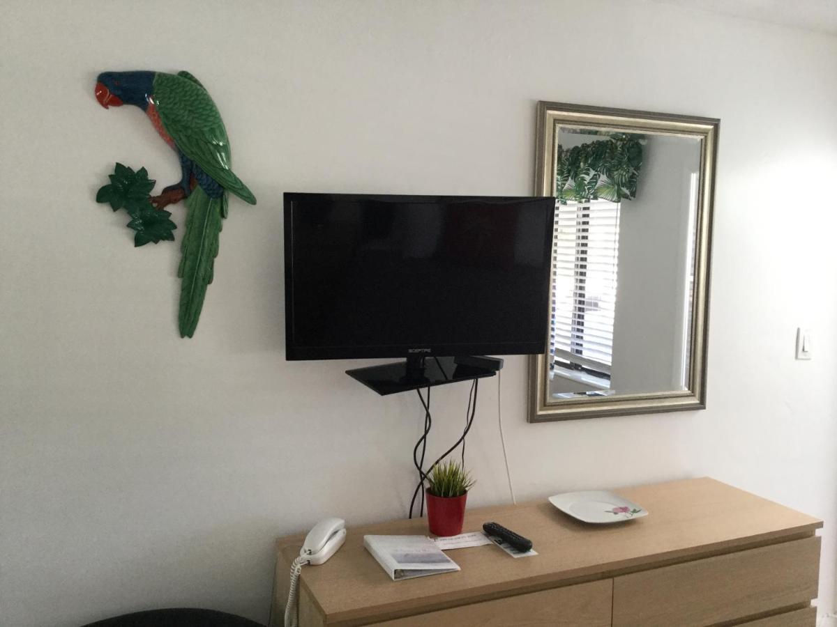 Breakaway Inn Guest House Lauderdale-by-the-Sea Dış mekan fotoğraf
