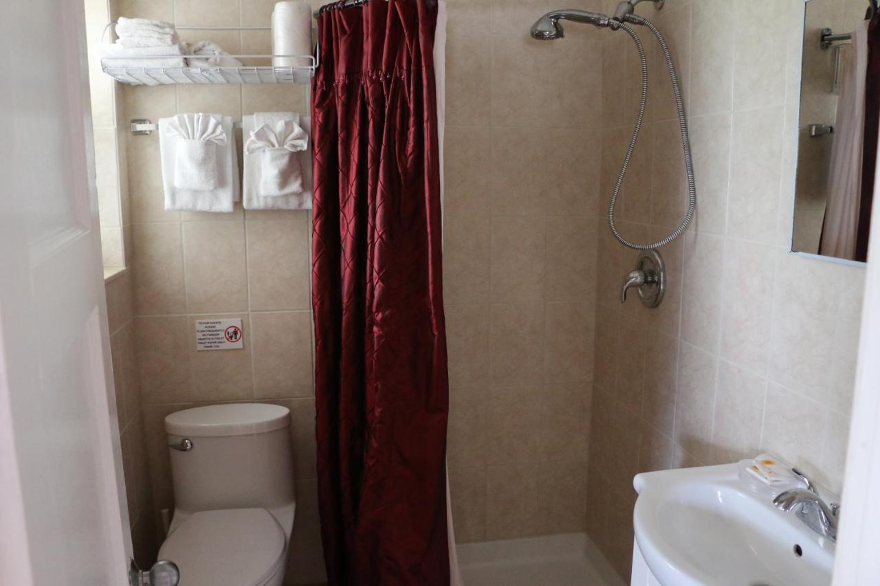 Breakaway Inn Guest House Lauderdale-by-the-Sea Dış mekan fotoğraf