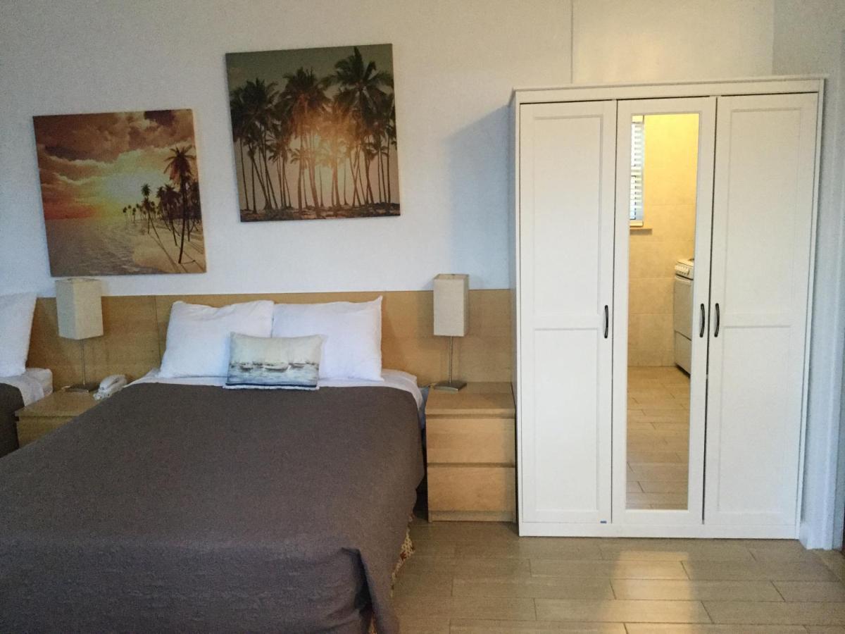Breakaway Inn Guest House Lauderdale-by-the-Sea Dış mekan fotoğraf