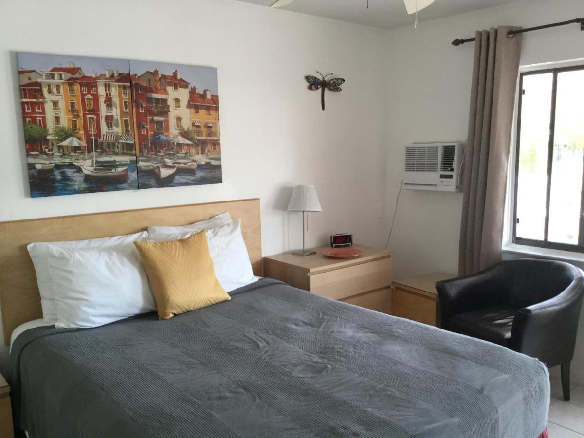 Breakaway Inn Guest House Lauderdale-by-the-Sea Dış mekan fotoğraf