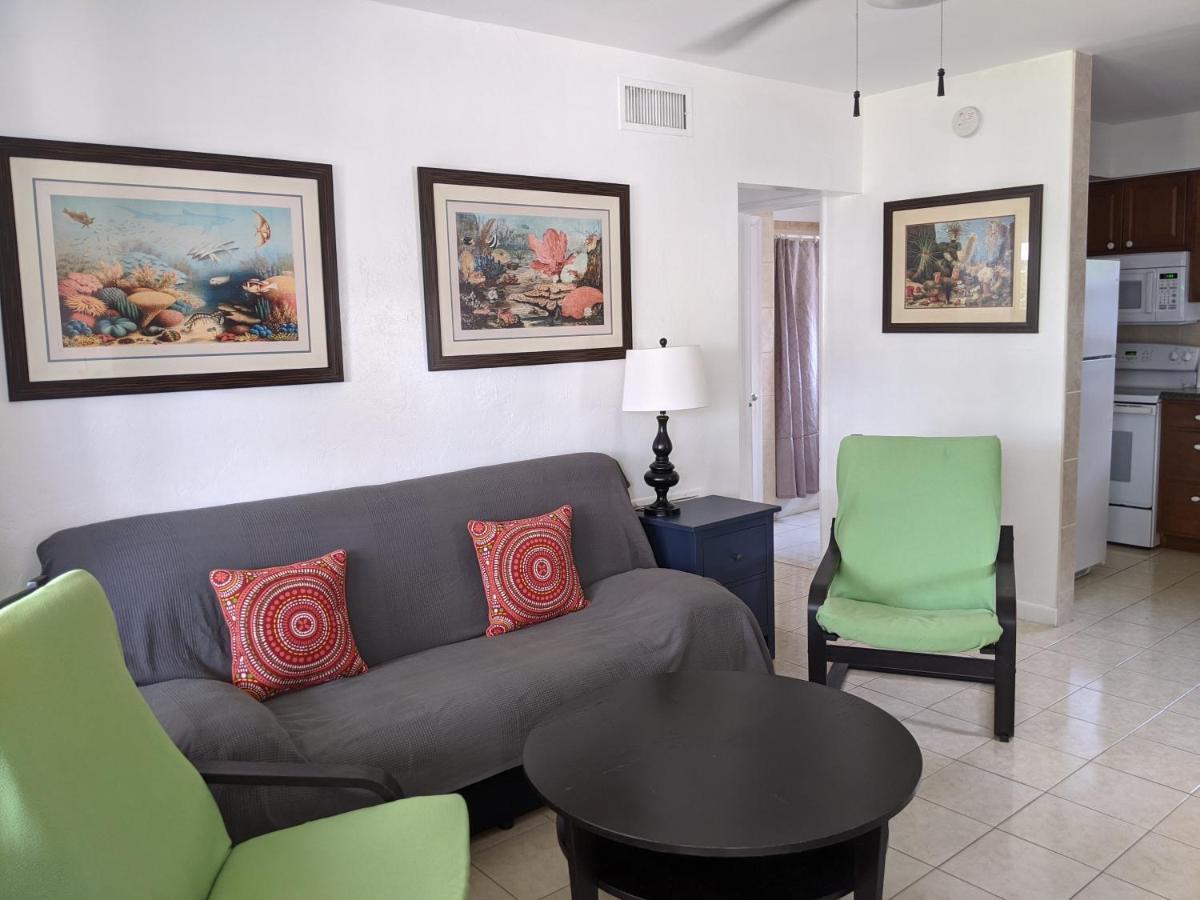 Breakaway Inn Guest House Lauderdale-by-the-Sea Dış mekan fotoğraf