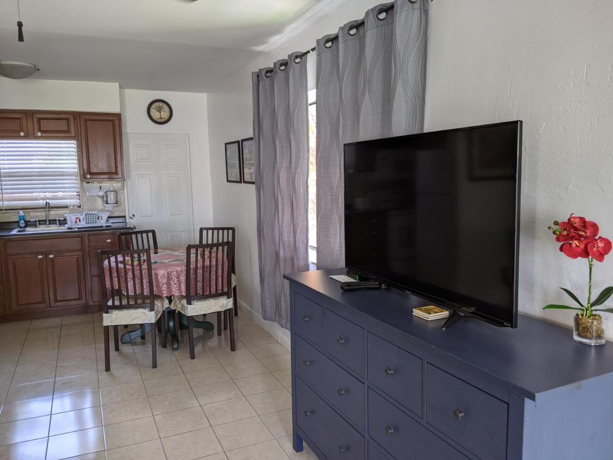 Breakaway Inn Guest House Lauderdale-by-the-Sea Dış mekan fotoğraf