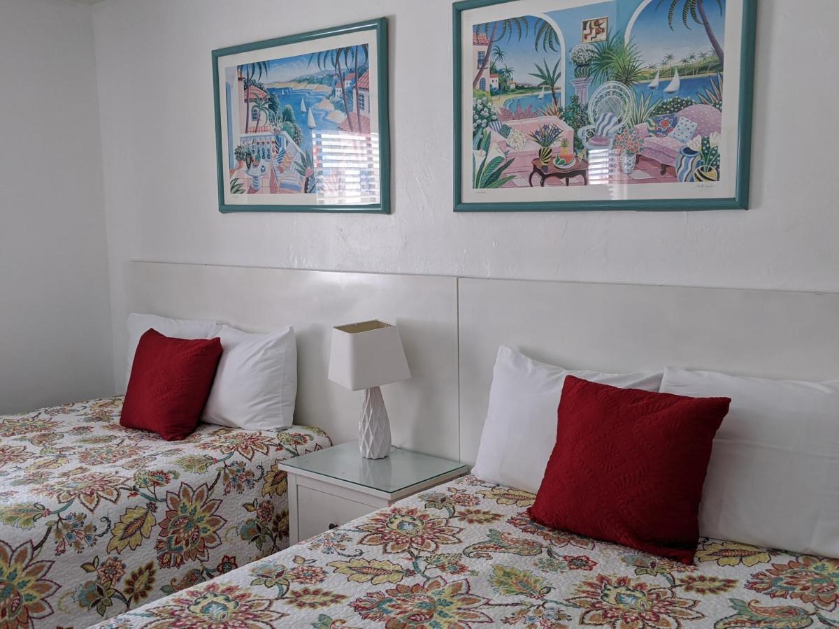 Breakaway Inn Guest House Lauderdale-by-the-Sea Dış mekan fotoğraf