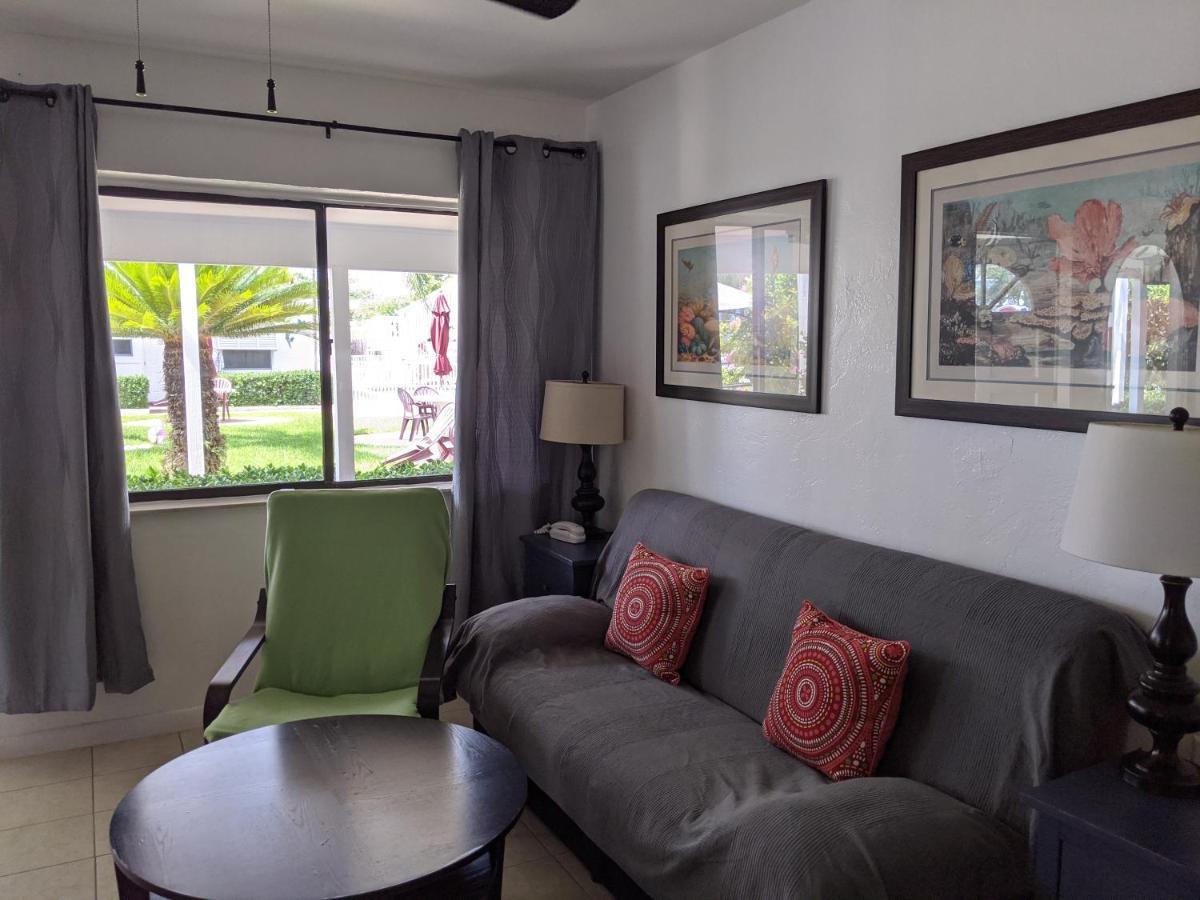 Breakaway Inn Guest House Lauderdale-by-the-Sea Dış mekan fotoğraf
