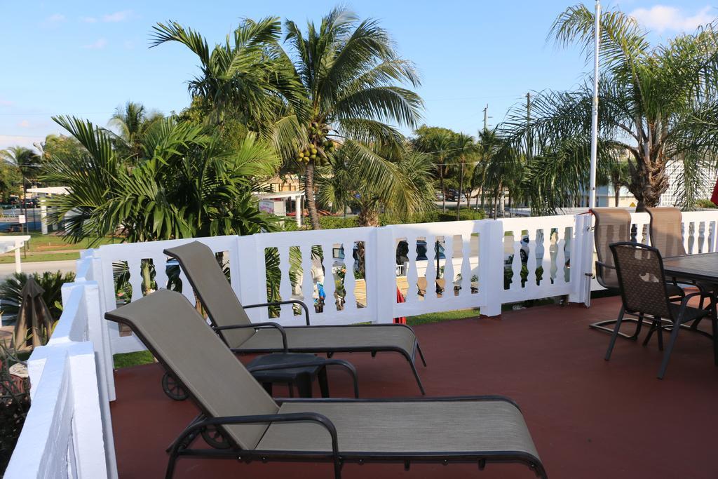 Breakaway Inn Guest House Lauderdale-by-the-Sea Dış mekan fotoğraf