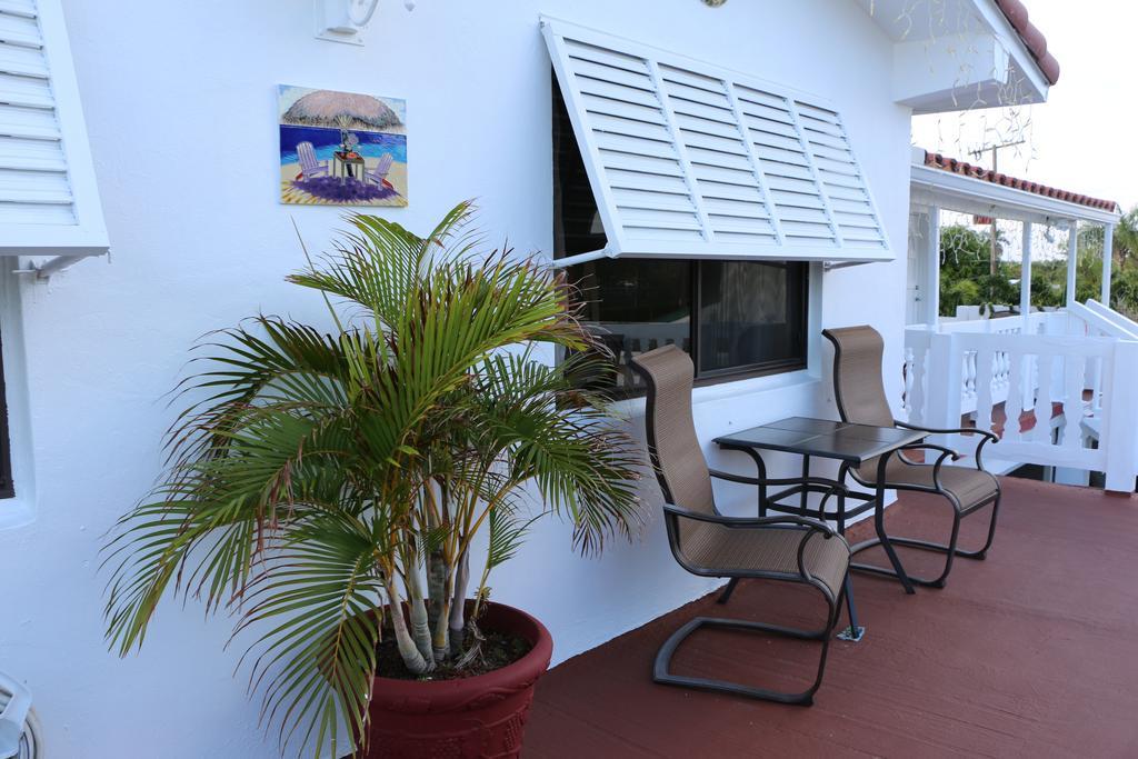 Breakaway Inn Guest House Lauderdale-by-the-Sea Dış mekan fotoğraf