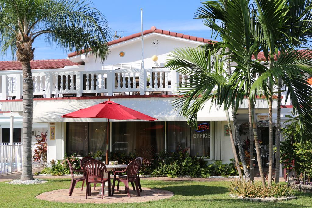 Breakaway Inn Guest House Lauderdale-by-the-Sea Dış mekan fotoğraf