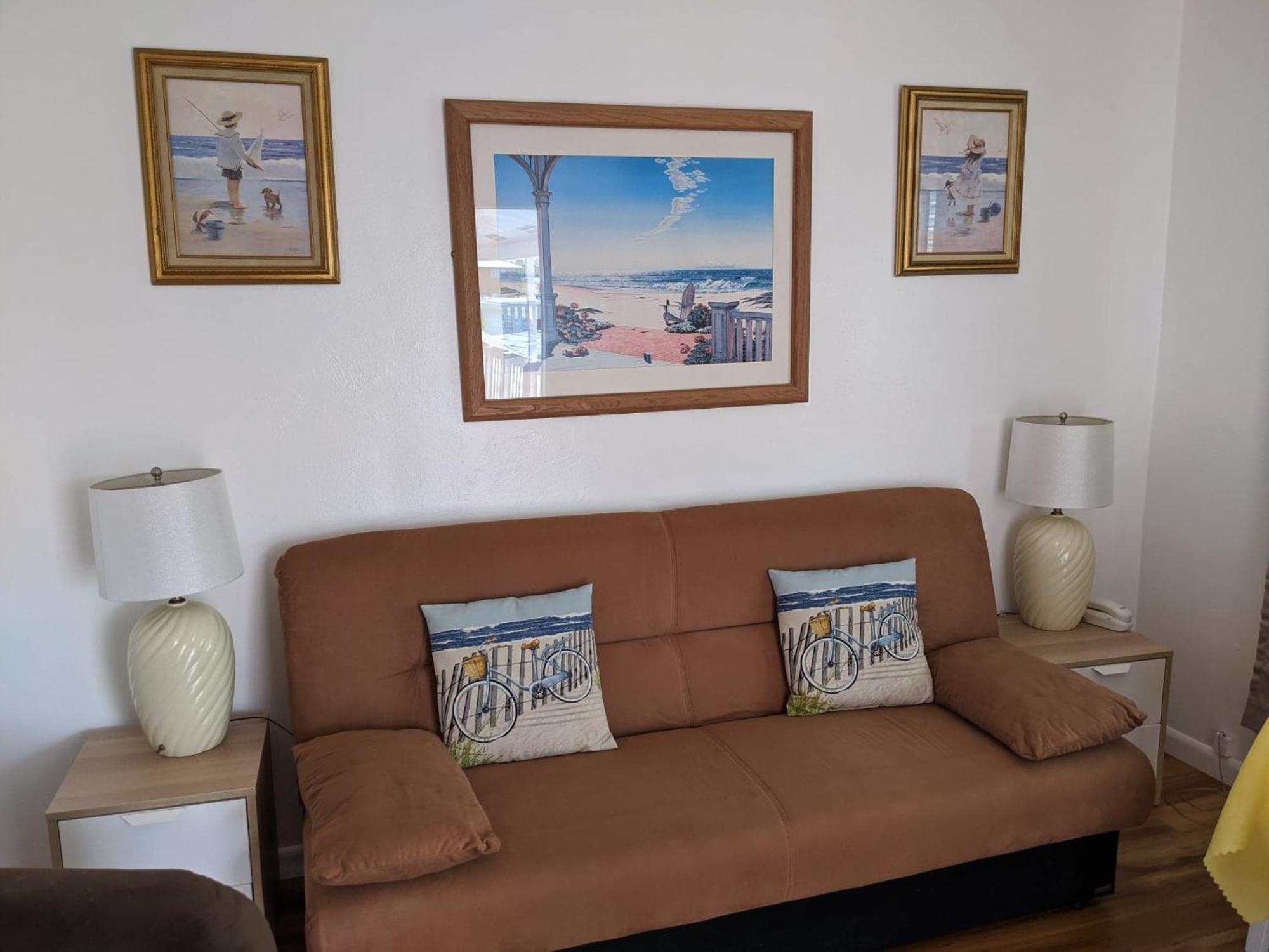 Breakaway Inn Guest House Lauderdale-by-the-Sea Dış mekan fotoğraf