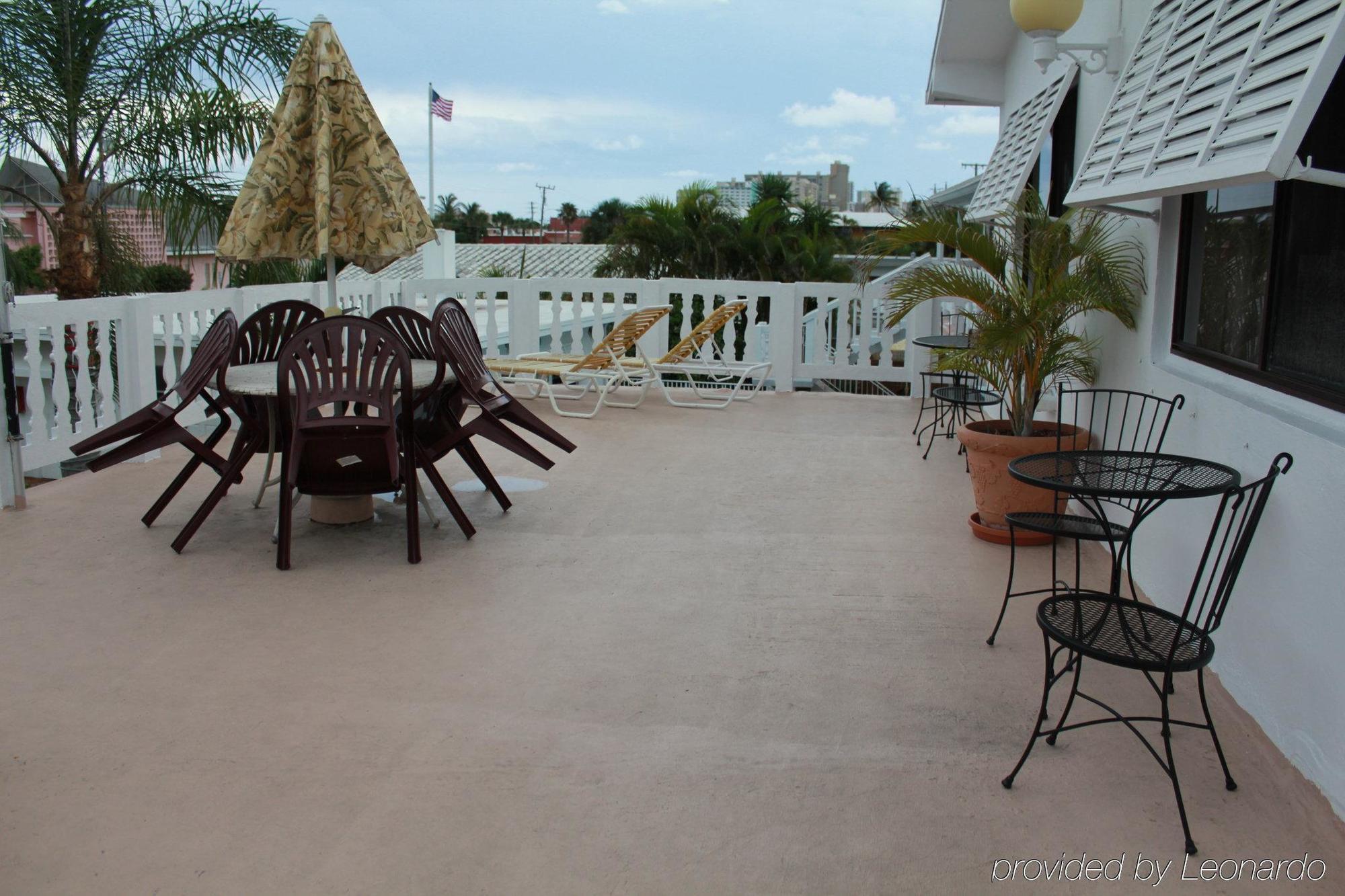 Breakaway Inn Guest House Lauderdale-by-the-Sea Dış mekan fotoğraf