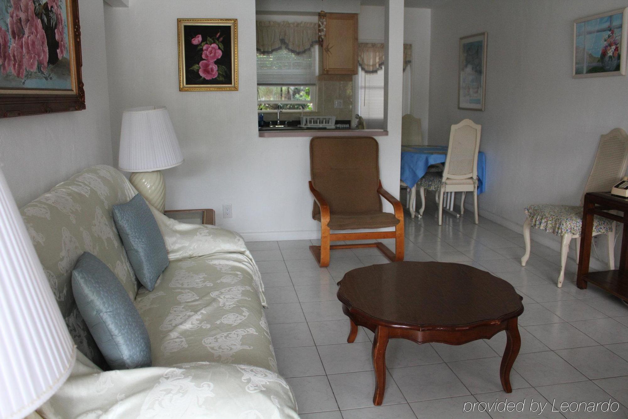 Breakaway Inn Guest House Lauderdale-by-the-Sea Dış mekan fotoğraf