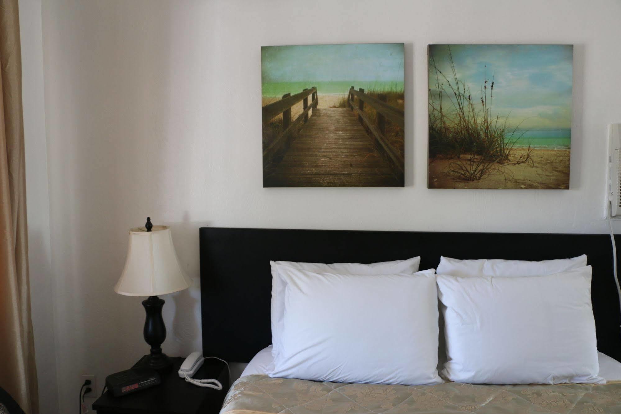 Breakaway Inn Guest House Lauderdale-by-the-Sea Dış mekan fotoğraf