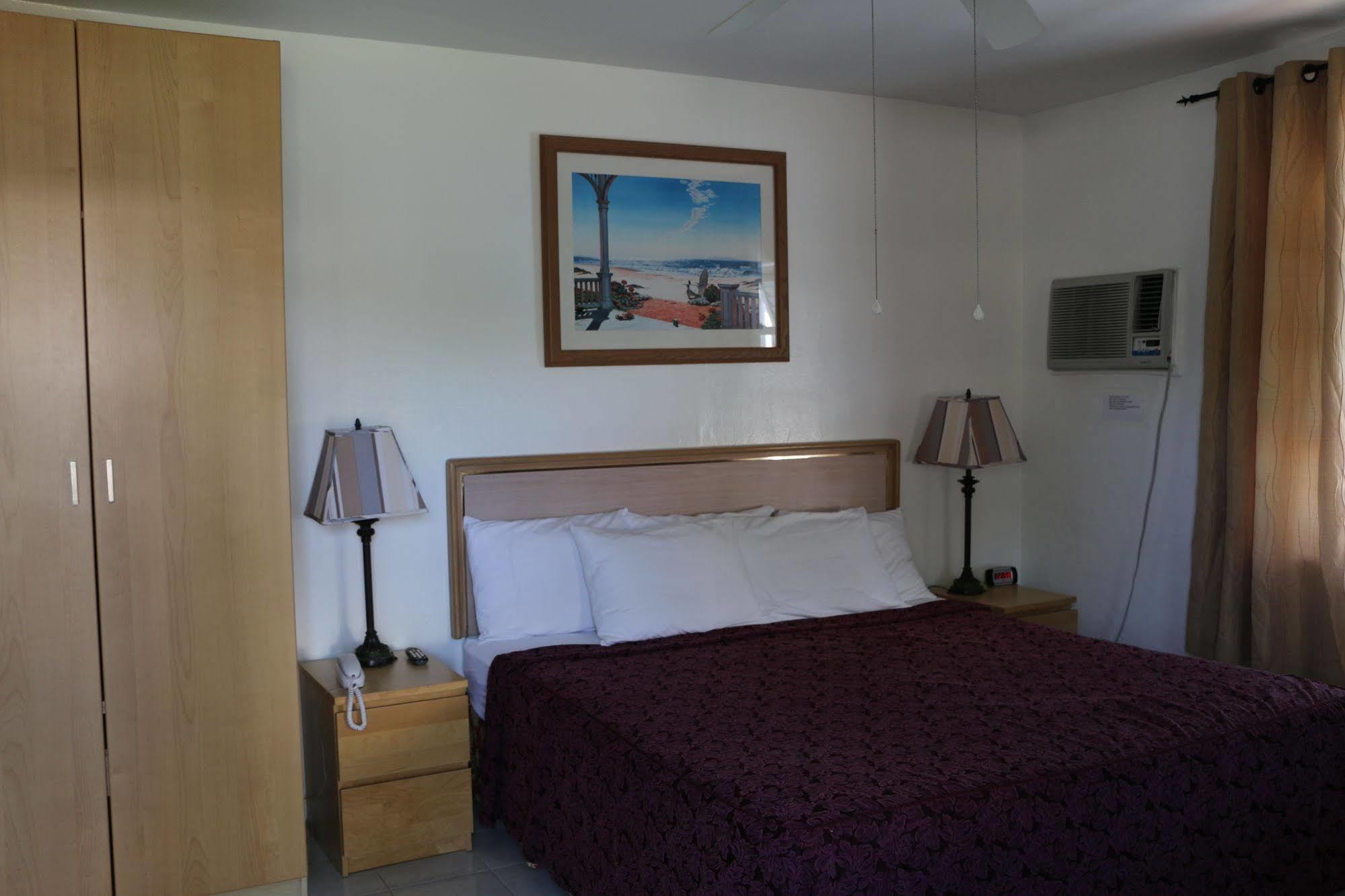 Breakaway Inn Guest House Lauderdale-by-the-Sea Dış mekan fotoğraf