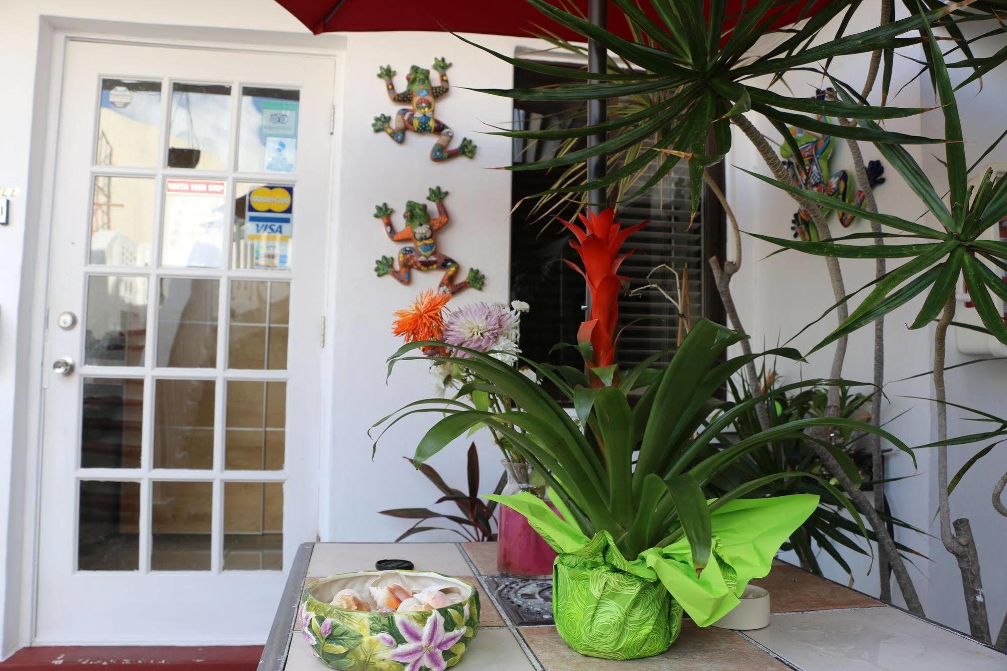 Breakaway Inn Guest House Lauderdale-by-the-Sea Dış mekan fotoğraf