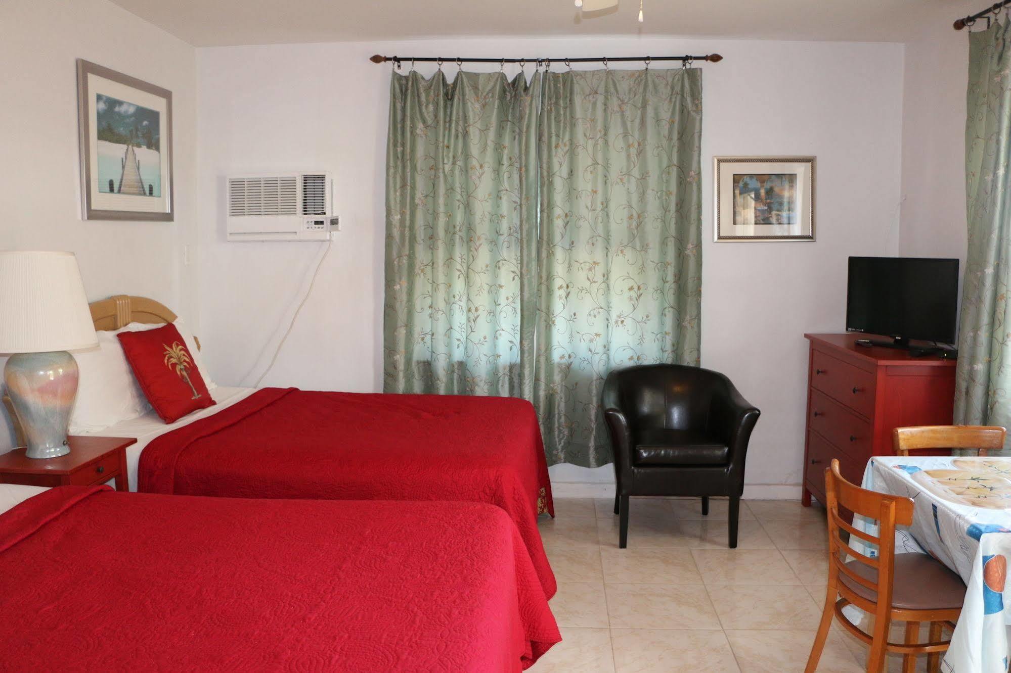 Breakaway Inn Guest House Lauderdale-by-the-Sea Dış mekan fotoğraf