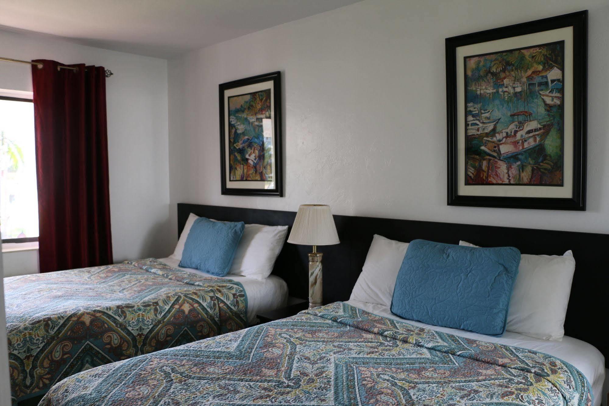Breakaway Inn Guest House Lauderdale-by-the-Sea Dış mekan fotoğraf