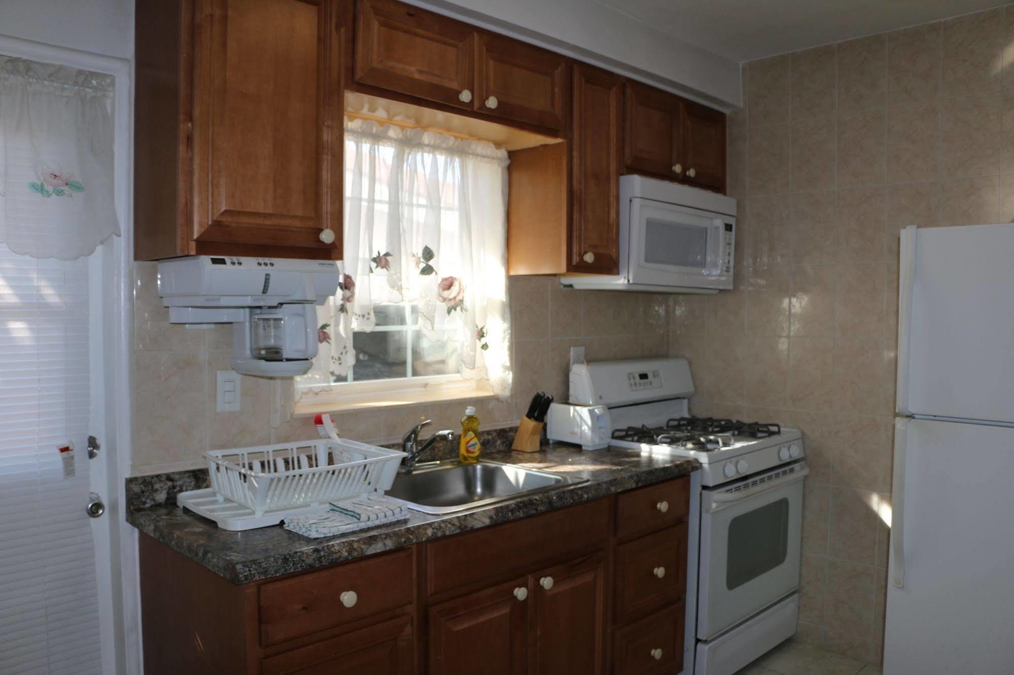 Breakaway Inn Guest House Lauderdale-by-the-Sea Dış mekan fotoğraf
