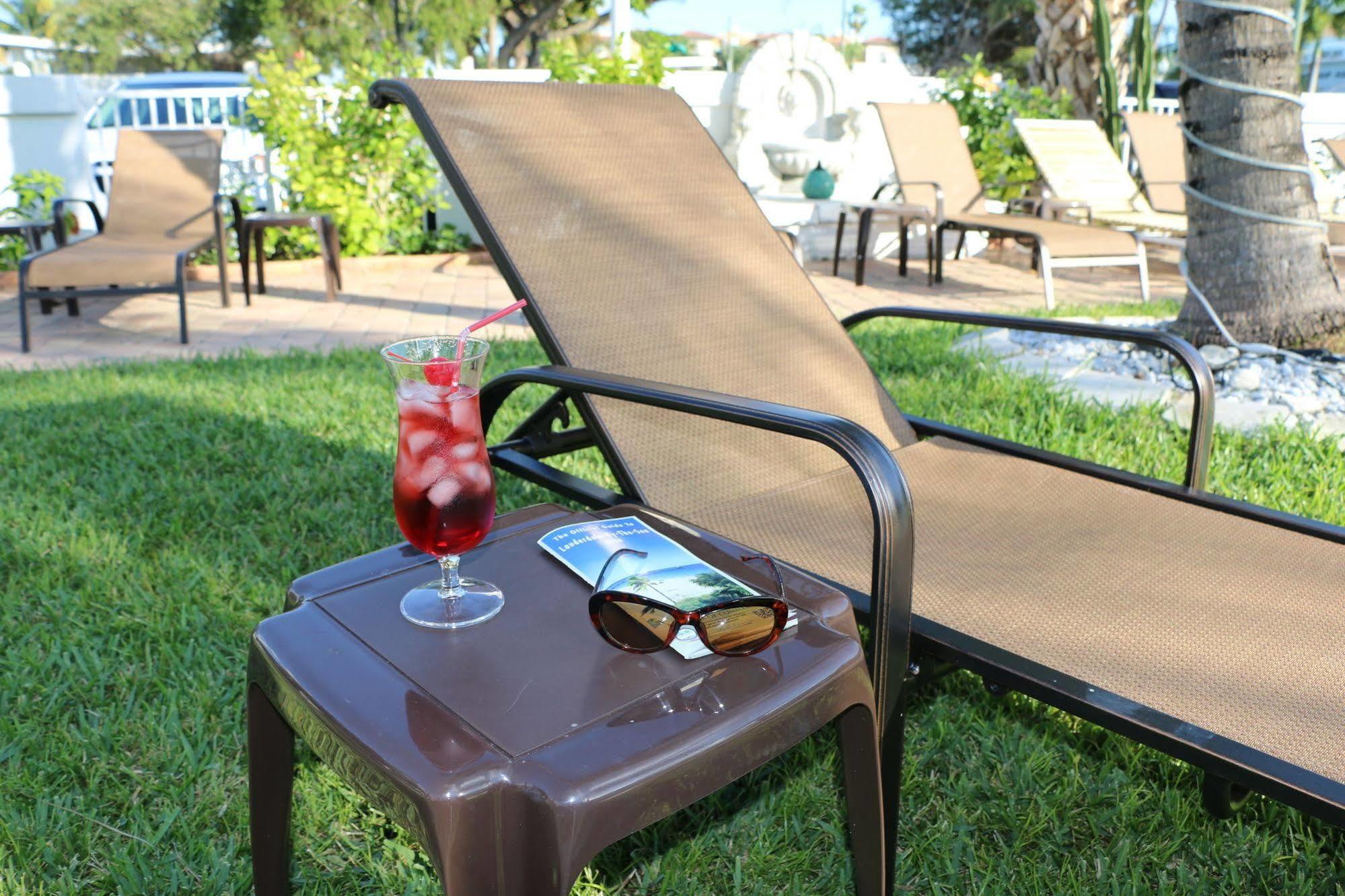 Breakaway Inn Guest House Lauderdale-by-the-Sea Dış mekan fotoğraf